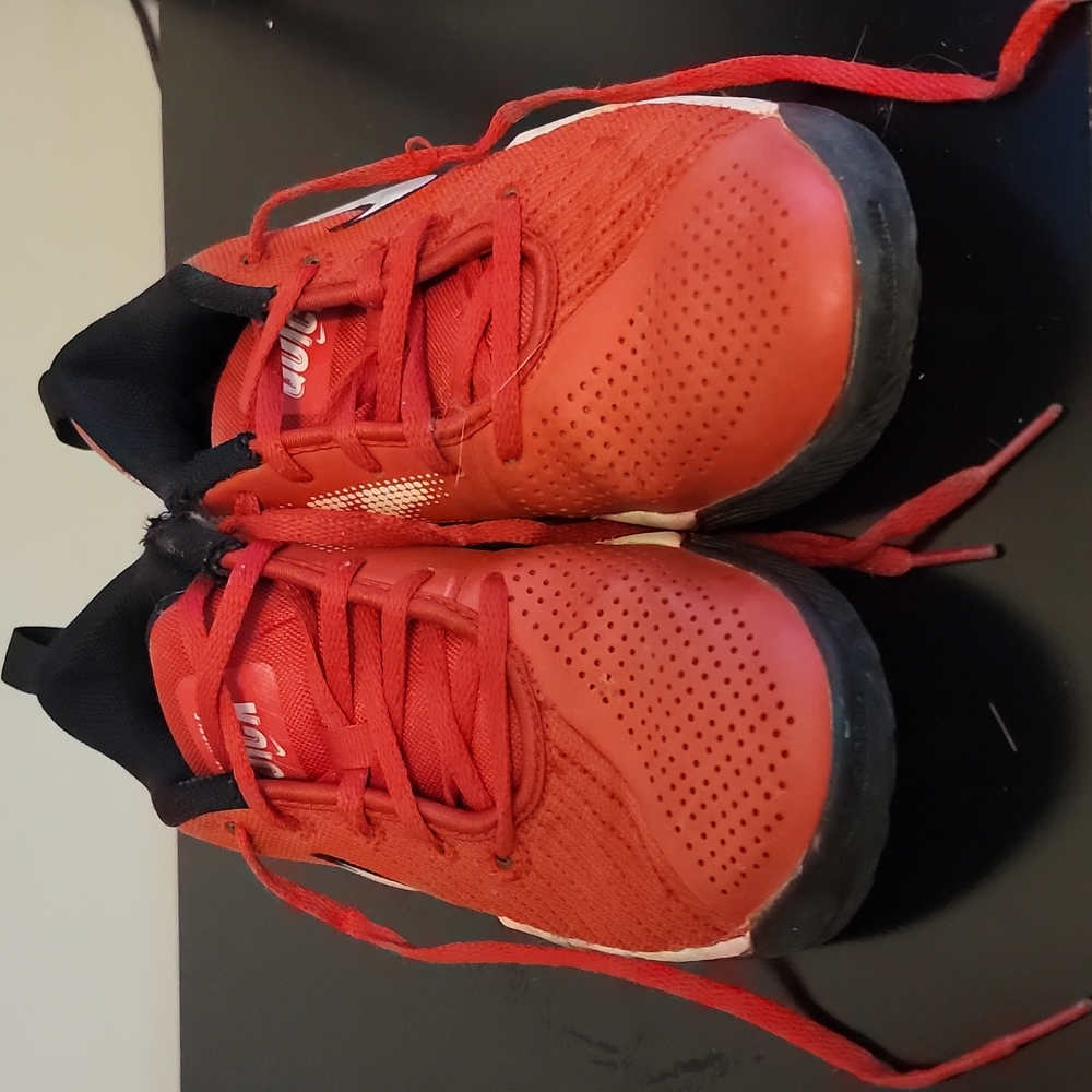 Boys nike shoes